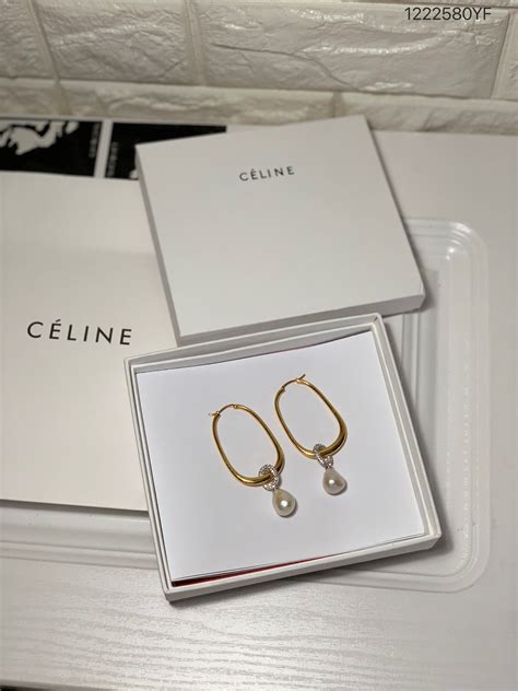 shop celine jewellery|Celine outlet uk.